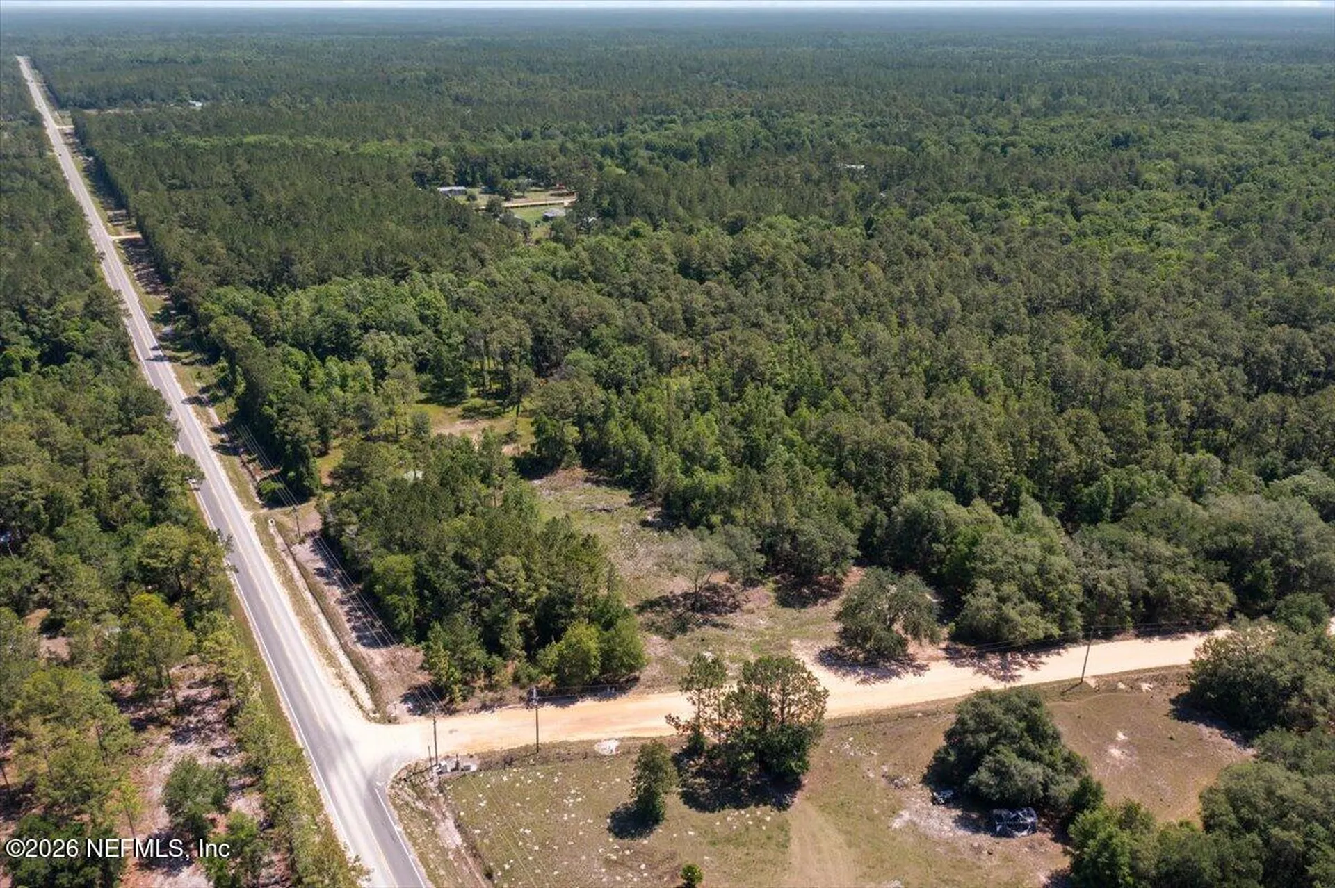 6431 County Road 315 Keystone Heights FL 32656