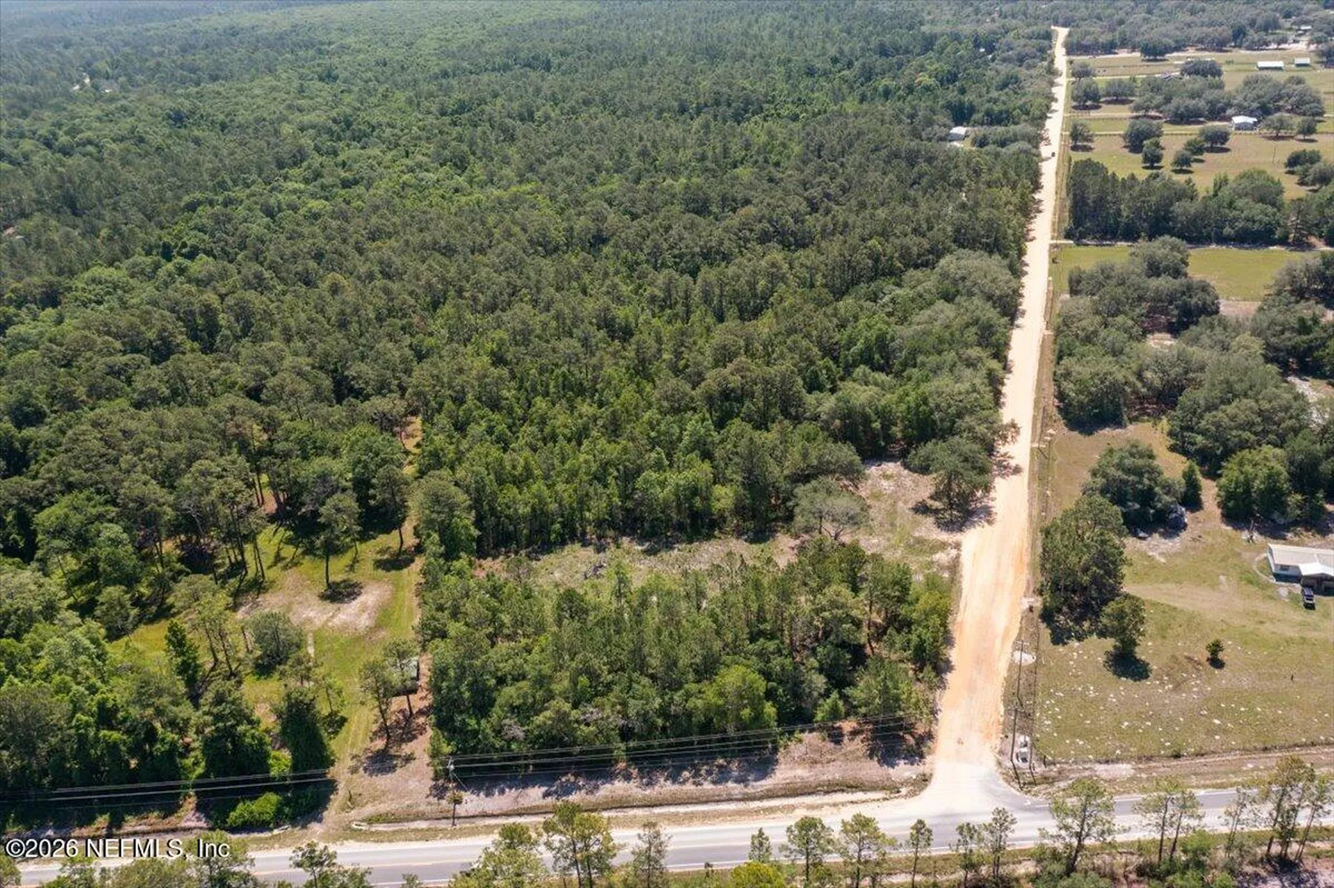 6431 County Road 315 Keystone Heights FL 32656