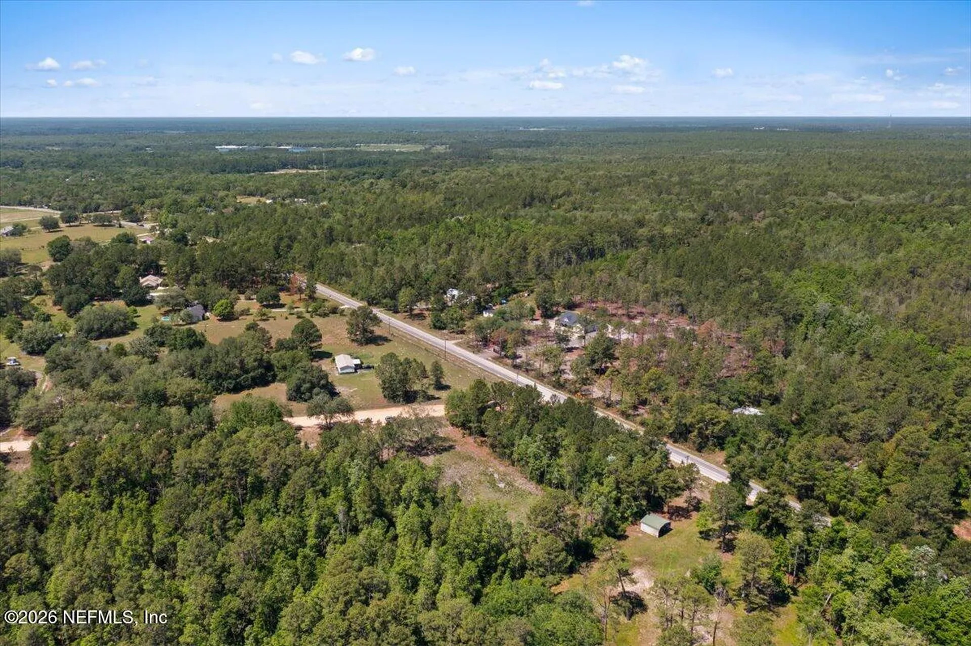 6431 County Road 315 Keystone Heights FL 32656