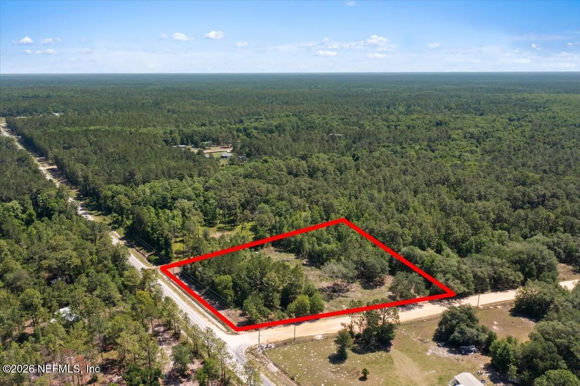 6431 County Road 315 Keystone Heights FL 32656