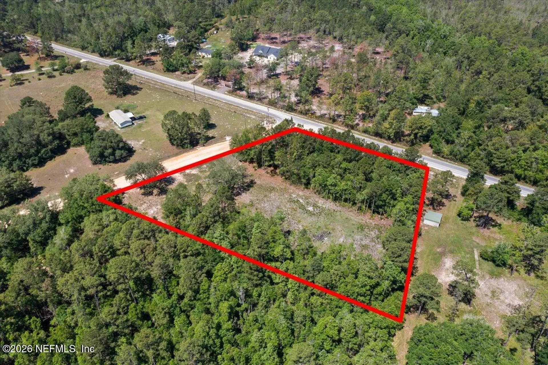 6431 County Road 315 Keystone Heights FL 32656