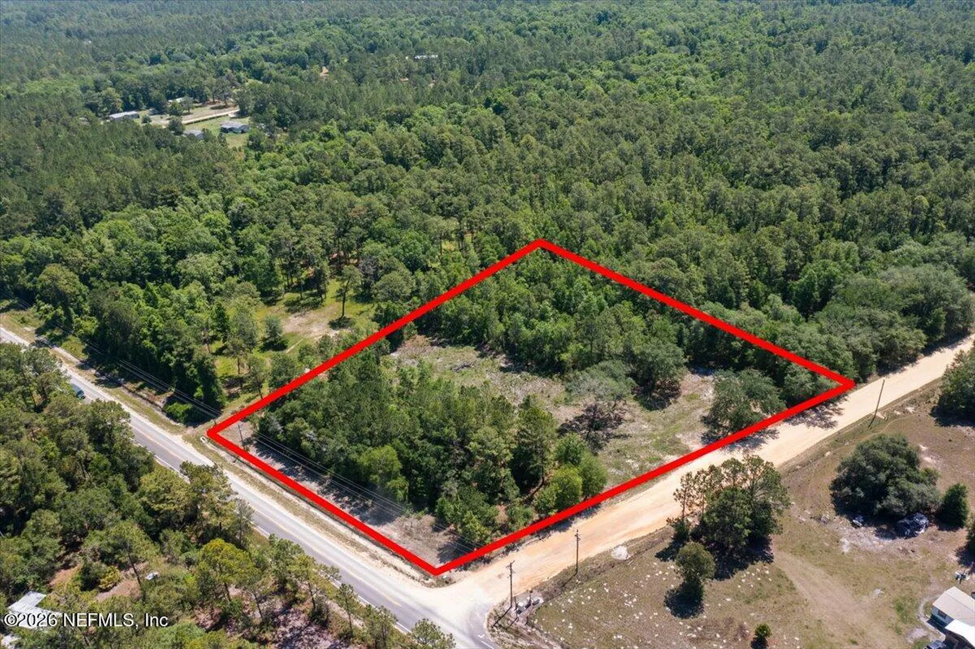 6431 County Road 315 Keystone Heights FL 32656