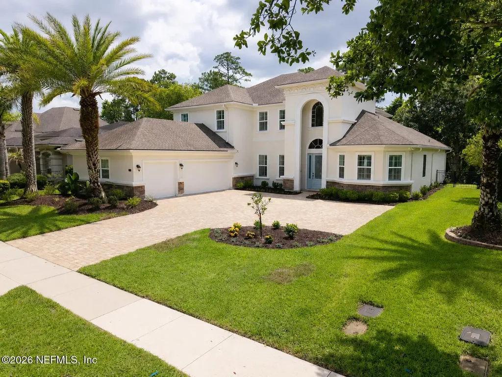 624 Port Charlotte Drive Ponte Vedra FL 32081