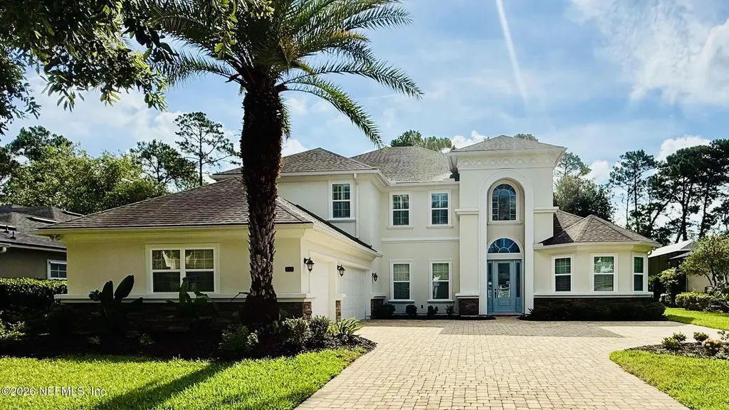 624 Port Charlotte Drive Ponte Vedra FL 32081