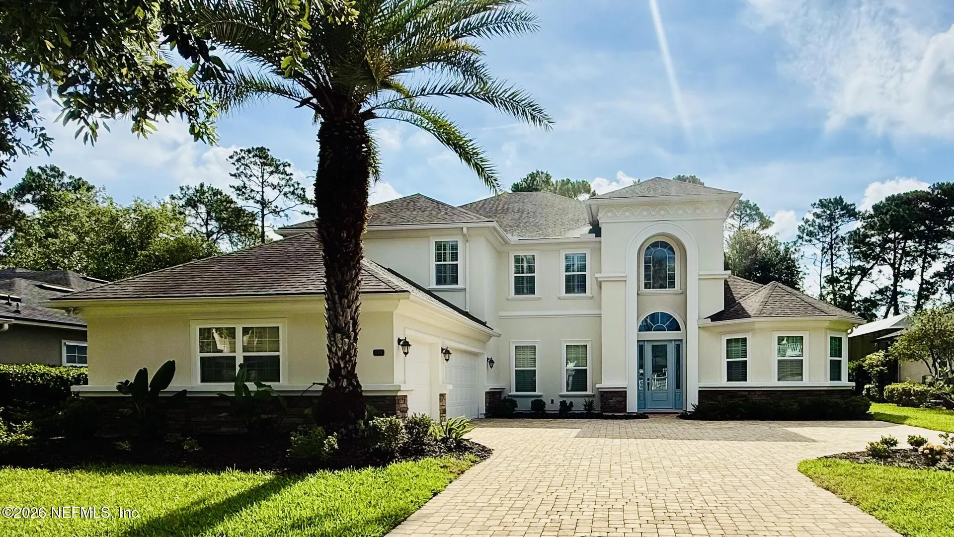 624 Port Charlotte Drive Ponte Vedra FL 32081