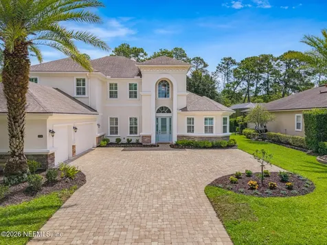 624 Port Charlotte Drive Ponte Vedra FL 32081