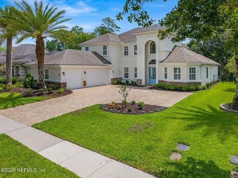 624 Port Charlotte Drive Ponte Vedra FL 32081