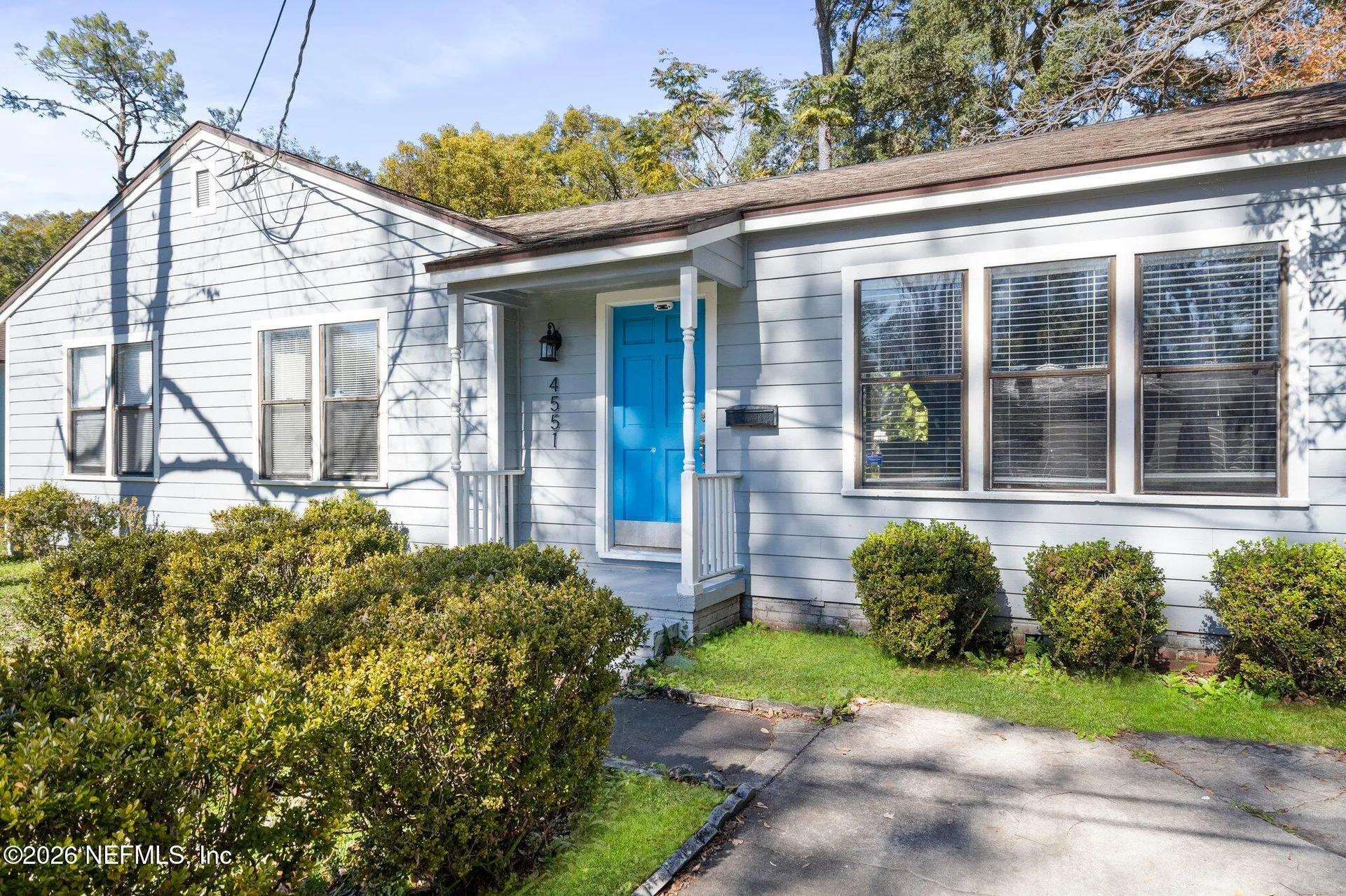4551 Blount Avenue Jacksonville FL 32210