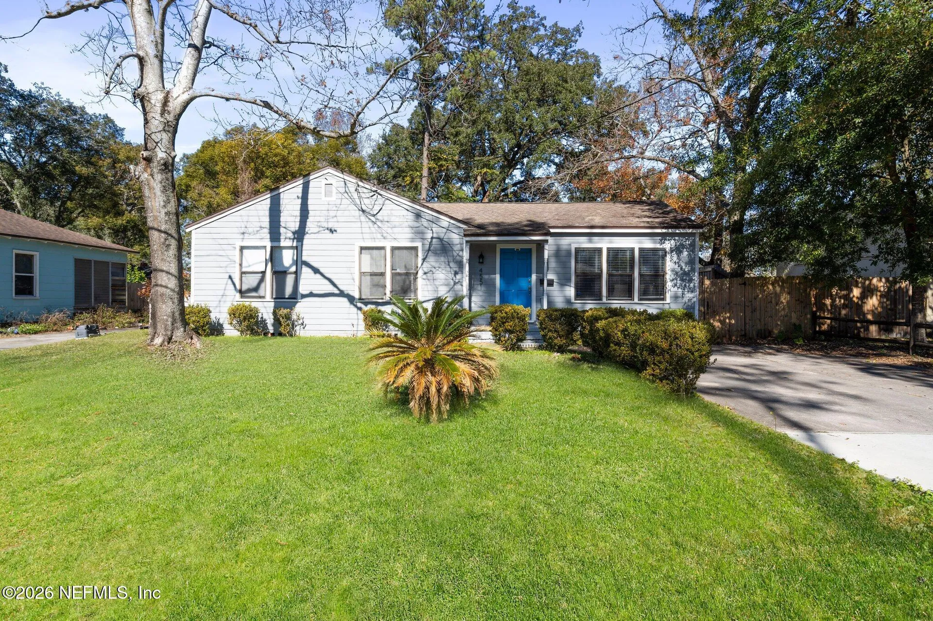 4551 Blount Avenue Jacksonville FL 32210