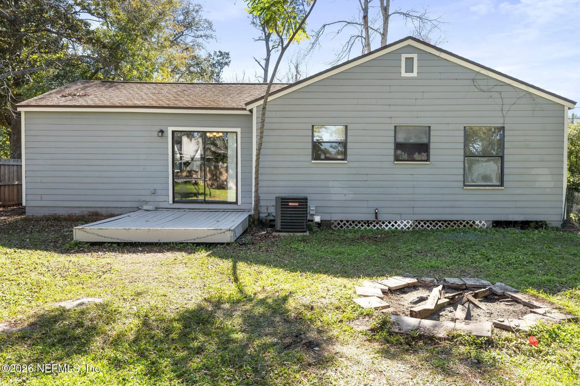 4551 Blount Avenue Jacksonville FL 32210