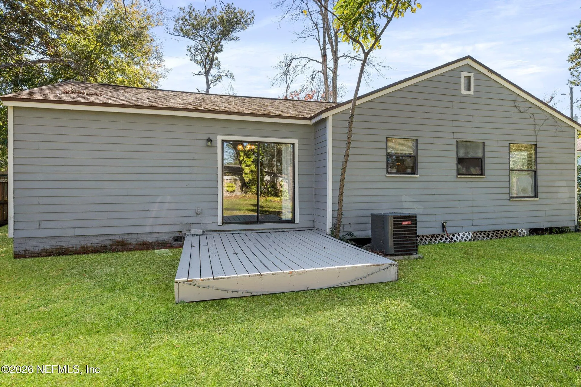 4551 Blount Avenue Jacksonville FL 32210