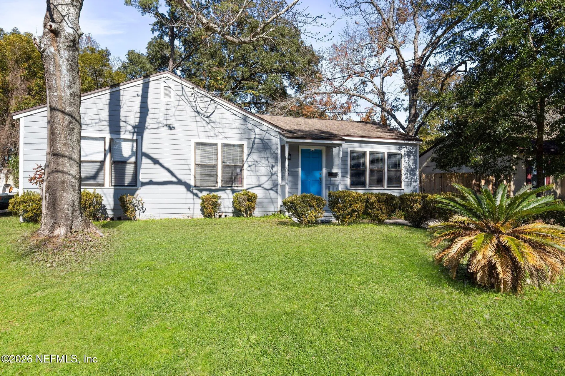 4551 Blount Avenue Jacksonville FL 32210