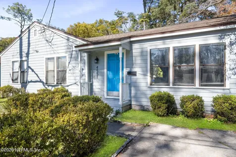 4551 Blount Avenue Jacksonville FL 32210