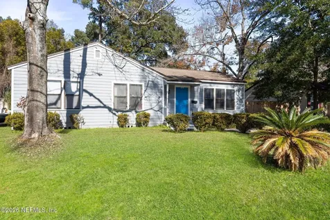 4551 Blount Avenue Jacksonville FL 32210