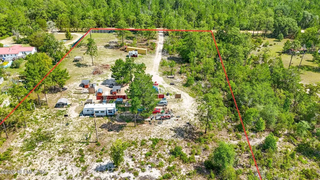 229 Poinciana Drive Interlachen FL 32148