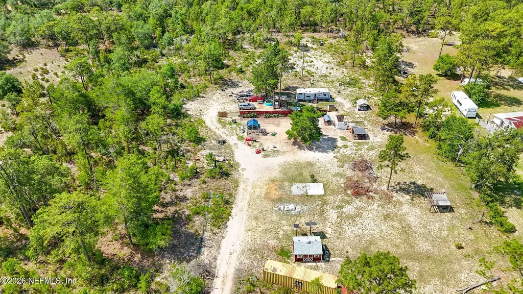 229 Poinciana Drive Interlachen FL 32148
