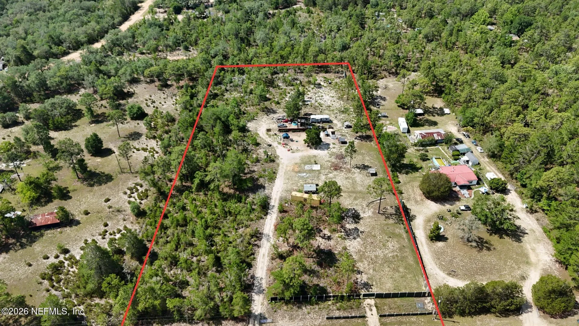 229 Poinciana Drive Interlachen FL 32148
