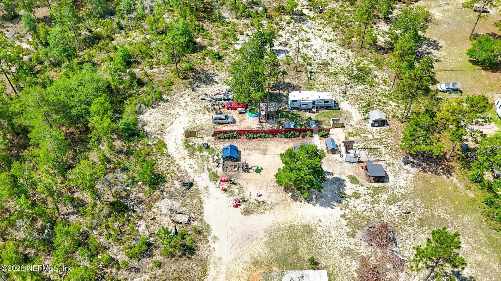 229 Poinciana Drive Interlachen FL 32148