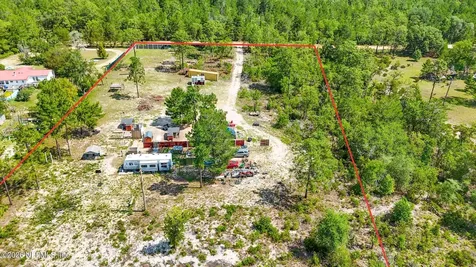 229 Poinciana Drive Interlachen FL 32148