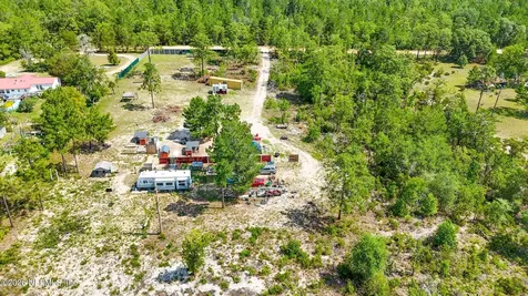 229 Poinciana Drive Interlachen FL 32148