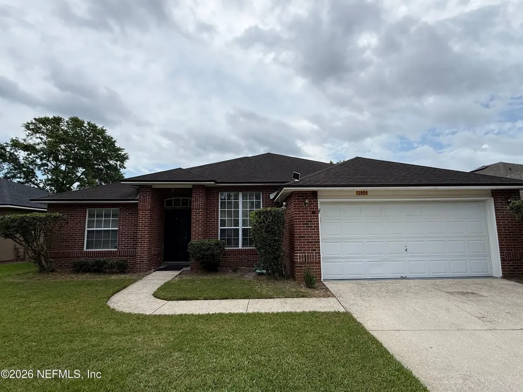 12856 Chets Creek Drive N Jacksonville FL 32224