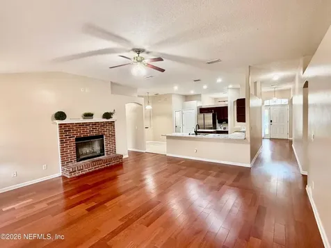 12856 Chets Creek Drive N Jacksonville FL 32224