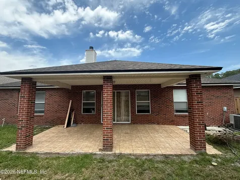 12856 Chets Creek Drive N Jacksonville FL 32224