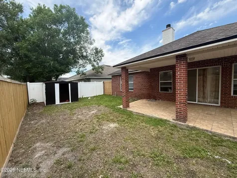 12856 Chets Creek Drive N Jacksonville FL 32224