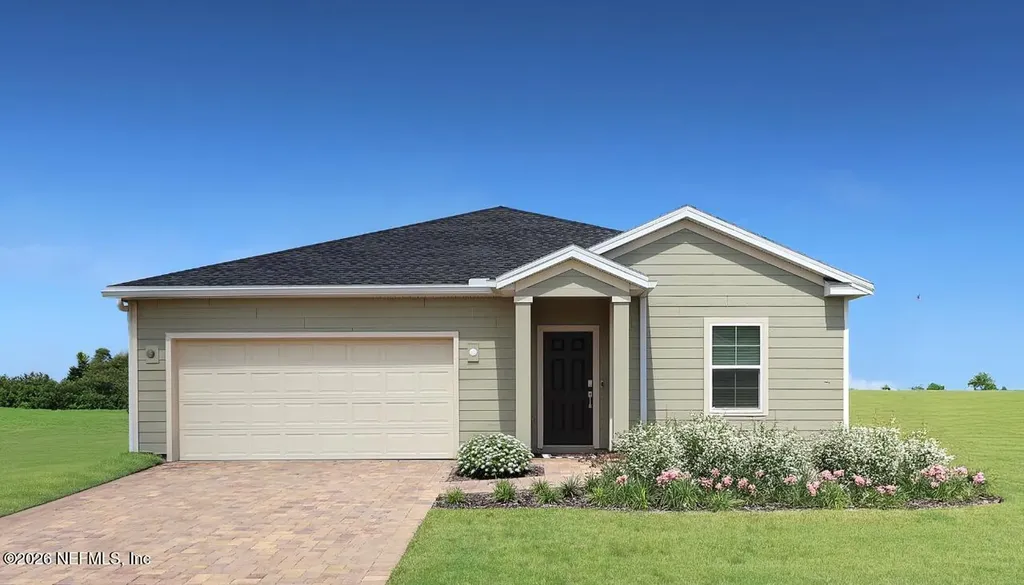 2665 Field Daisy Lane Green Cove Springs FL 32043
