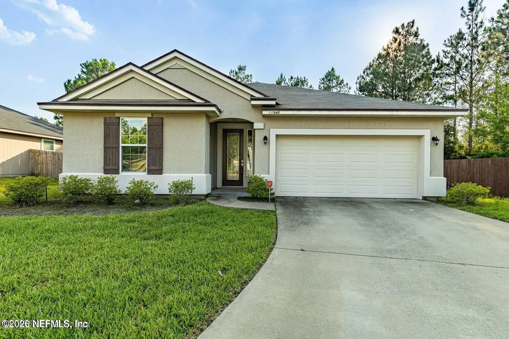 11940 Carson Lake Drive W Jacksonville FL 32221