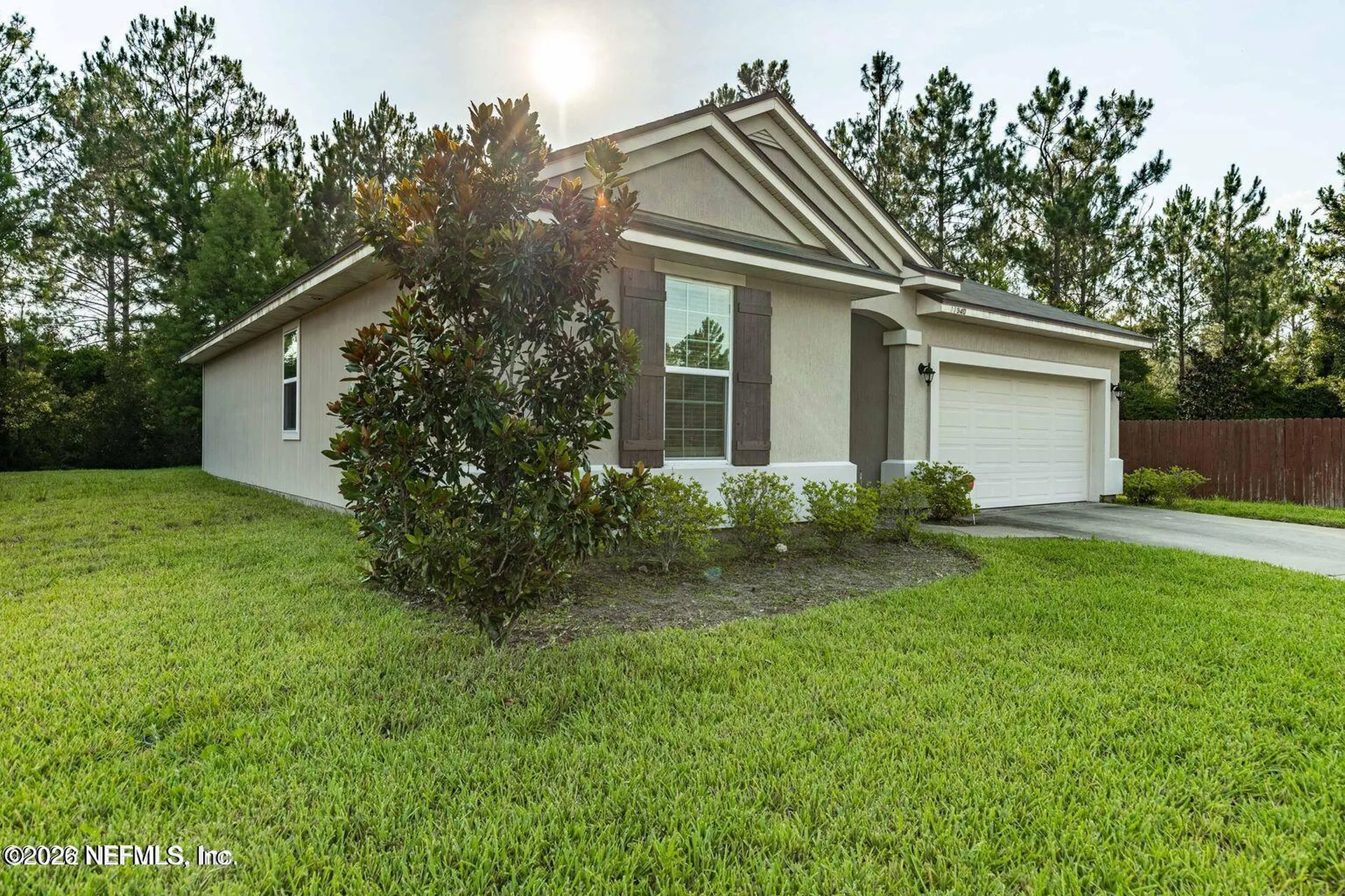 11940 Carson Lake Drive W Jacksonville FL 32221