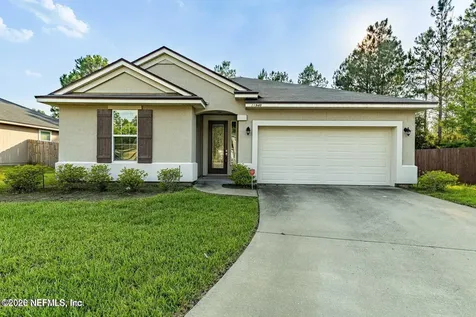 11940 Carson Lake Drive W Jacksonville FL 32221