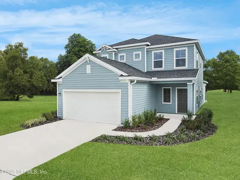 542 Avalon Wds Lane Jacksonville FL 32218