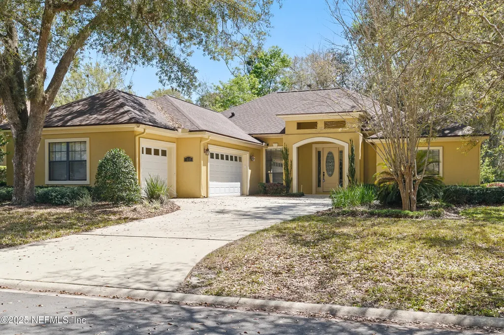 5105 Foliage Way St. Augustine FL 32092