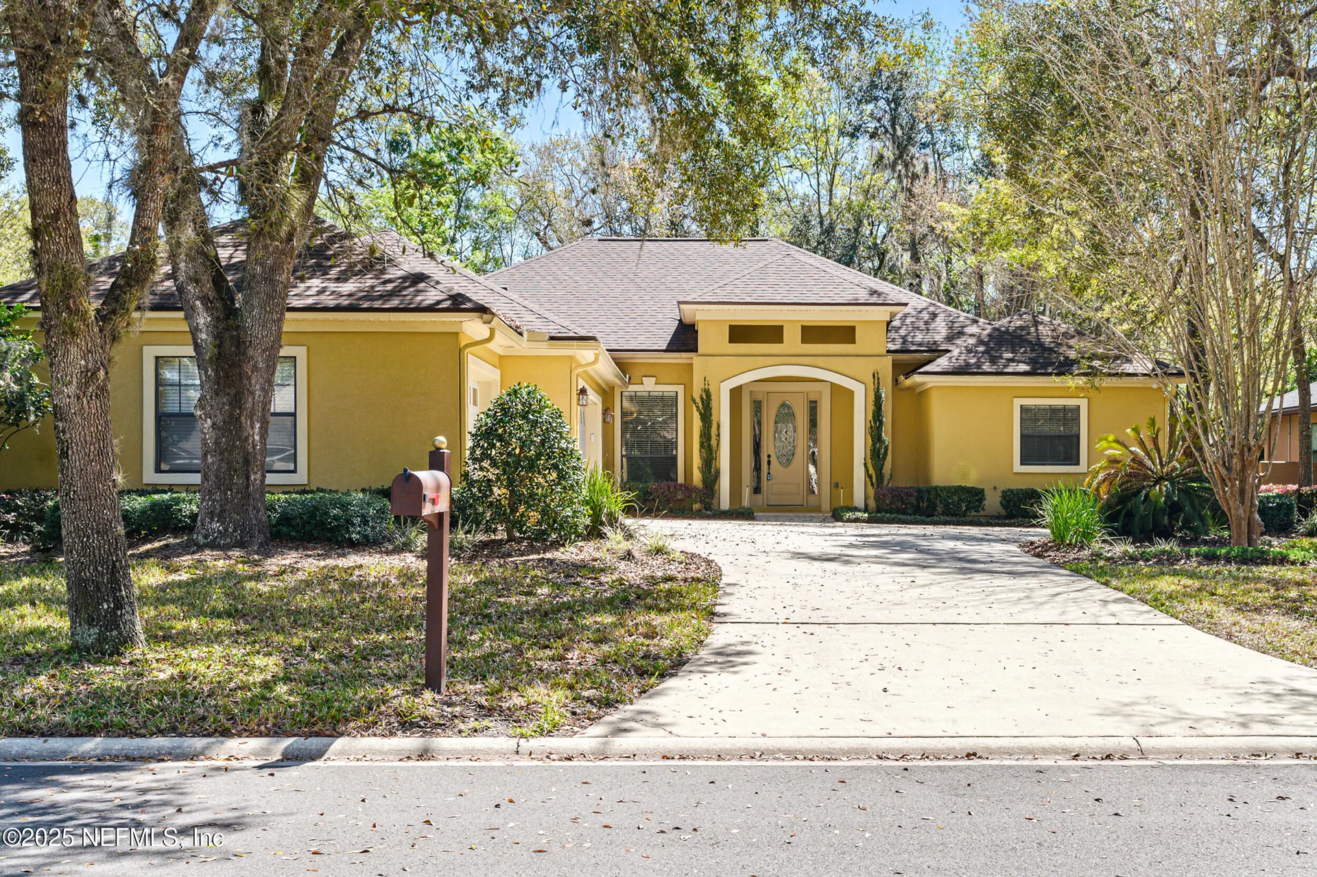5105 Foliage Way St. Augustine FL 32092