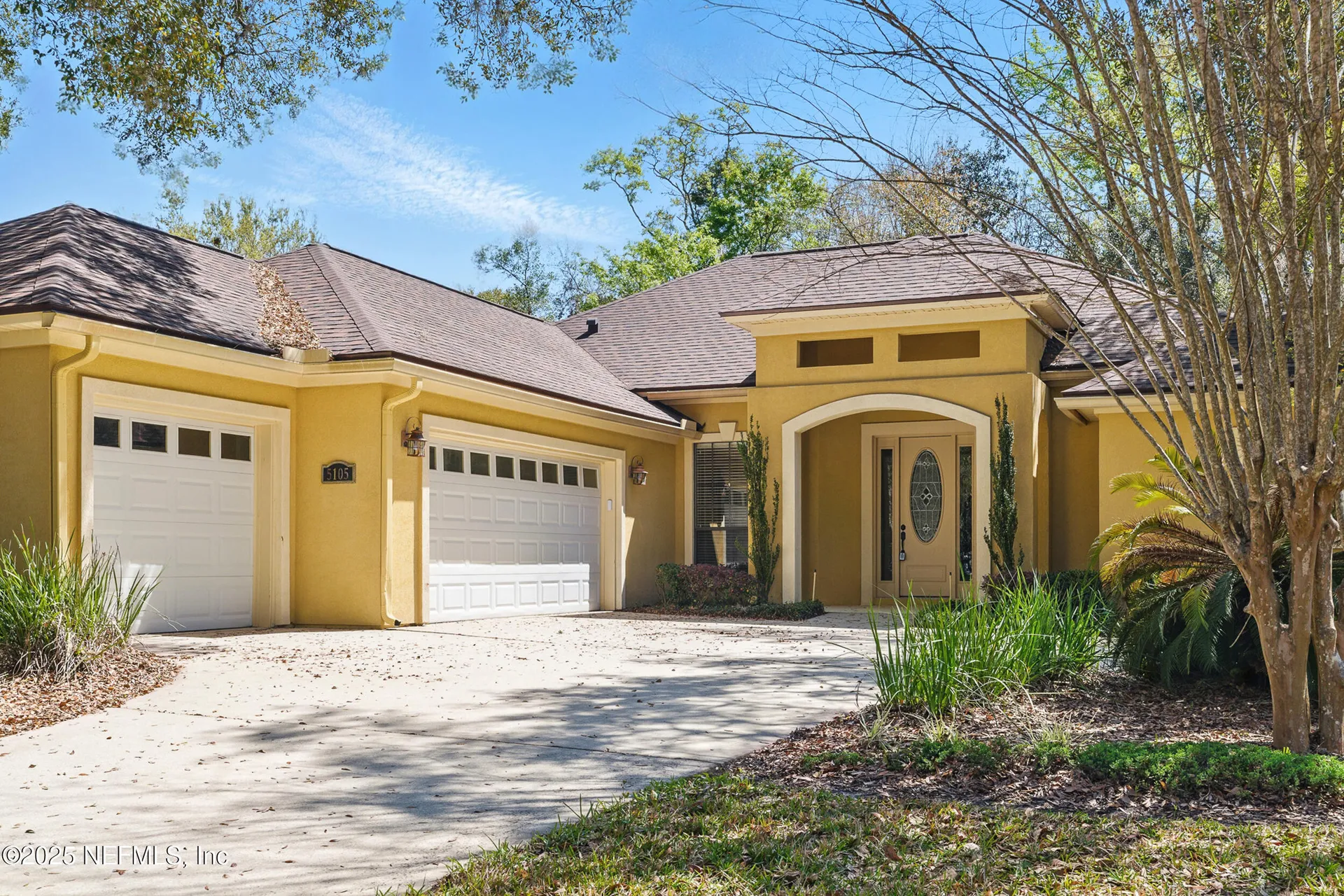 5105 Foliage Way St. Augustine FL 32092
