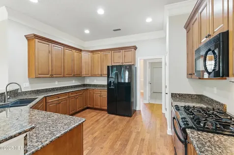 5105 Foliage Way St. Augustine FL 32092