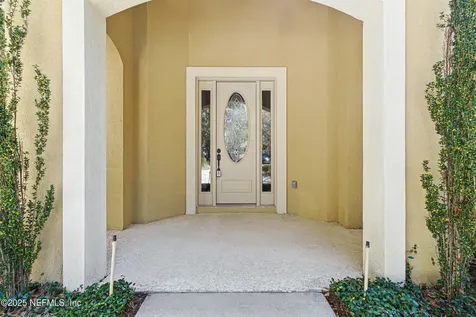 5105 Foliage Way St. Augustine FL 32092