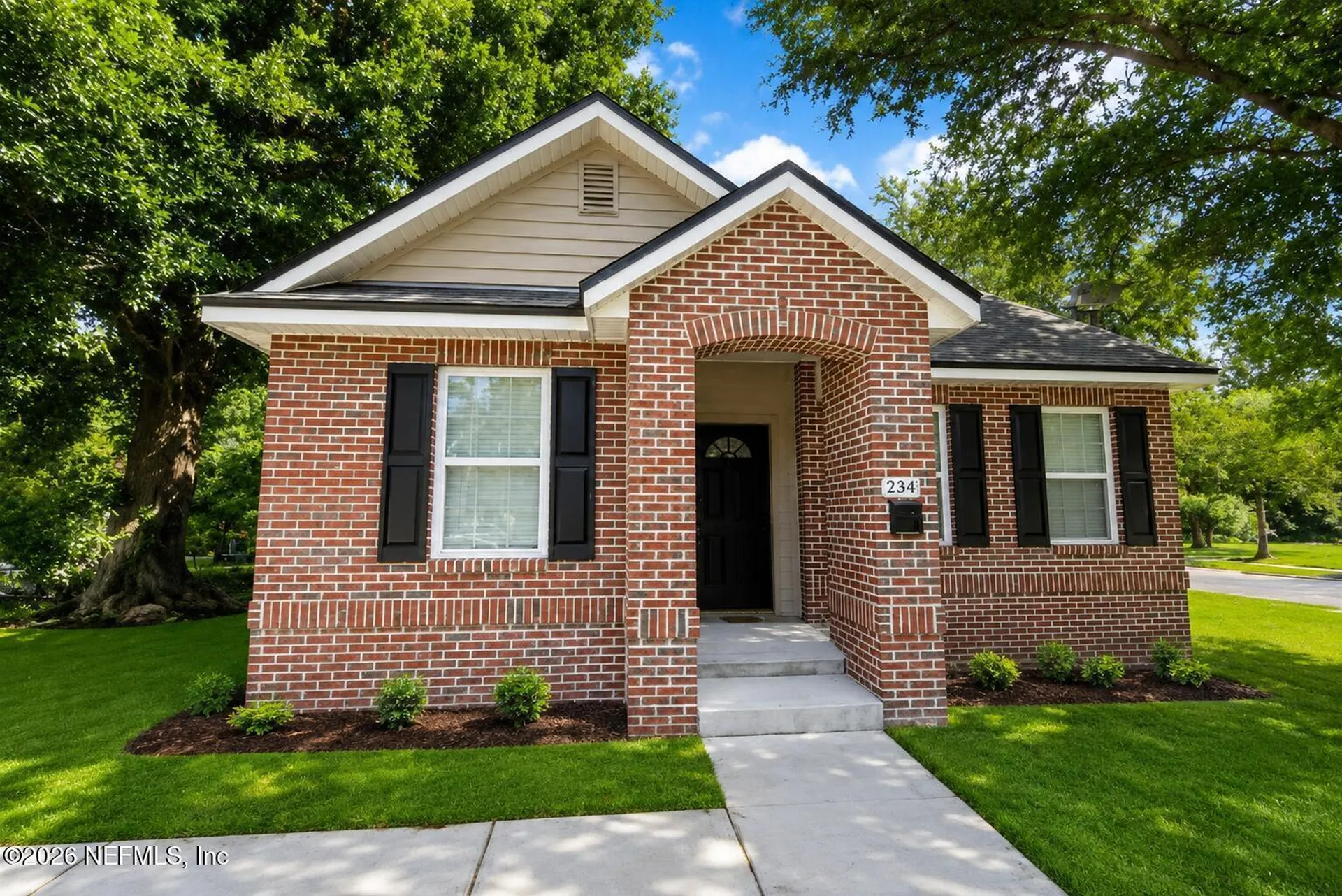 2249 W 45th Jacksonville FL 32209