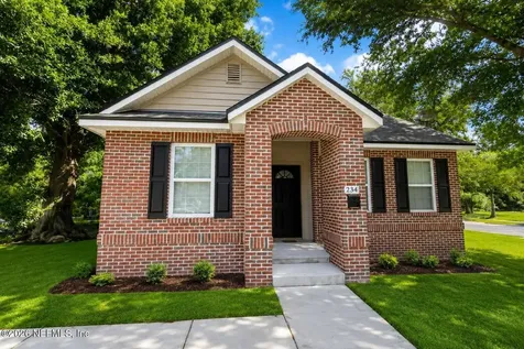2249 W 45th Jacksonville FL 32209