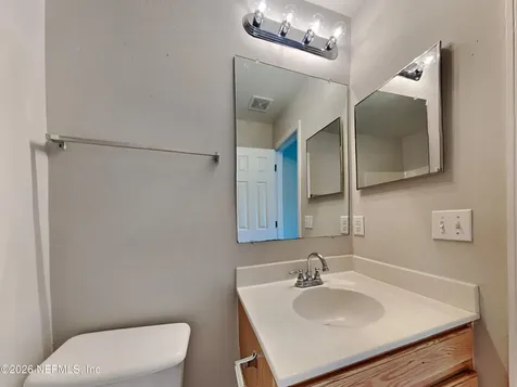 6637 Gentle Oaks Drive E Jacksonville FL 32244
