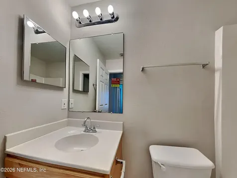 6637 Gentle Oaks Drive E Jacksonville FL 32244