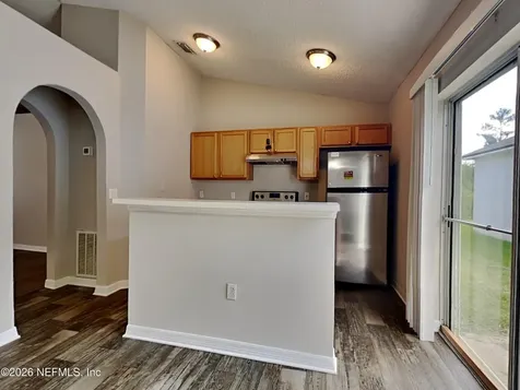 6637 Gentle Oaks Drive E Jacksonville FL 32244