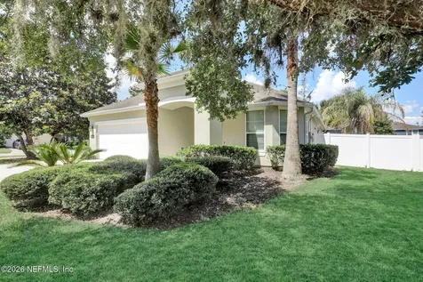 292 S Field Crest Drive St. Augustine FL 32092