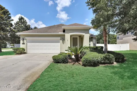 292 S Field Crest Drive St. Augustine FL 32092