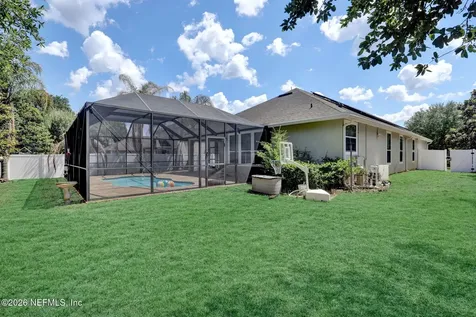 292 S Field Crest Drive St. Augustine FL 32092