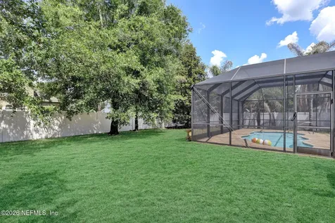 292 S Field Crest Drive St. Augustine FL 32092