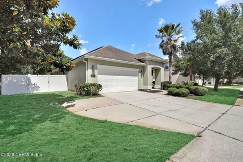 292 S Field Crest Drive St. Augustine FL 32092