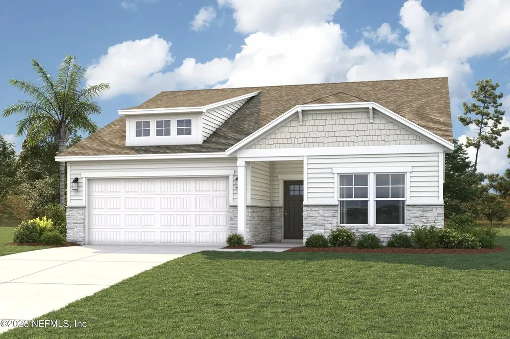 66 Perseus Avenue Flagler Beach FL 32136