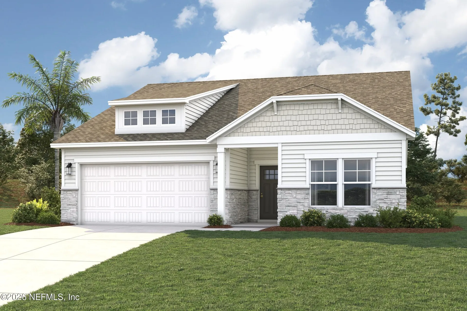 66 Perseus Avenue Flagler Beach FL 32136